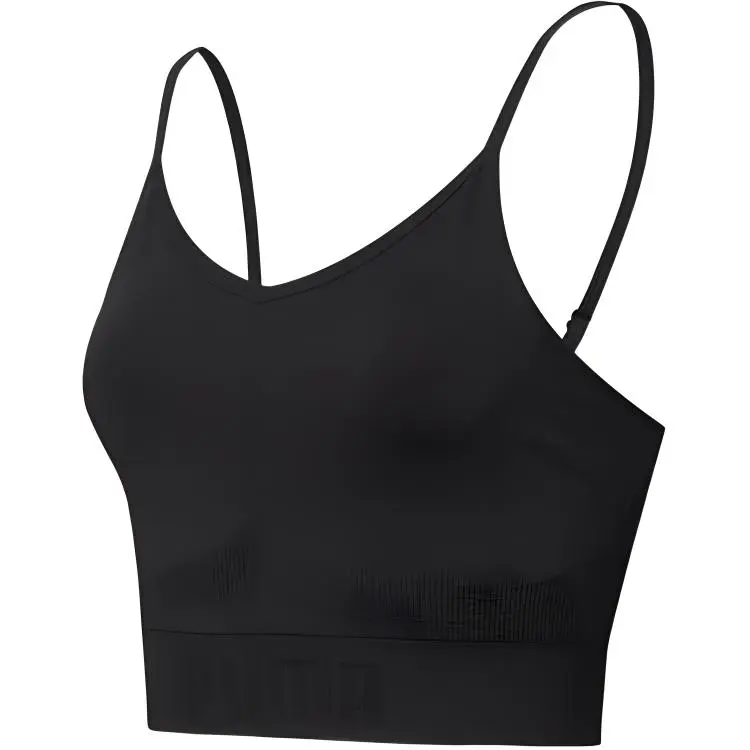 PUMA Sports Underwear Women's Black