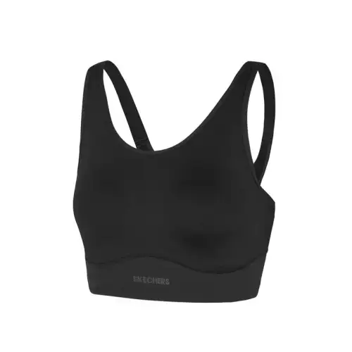 Skechers Sports Underwear Women's Carbon Black Moderate