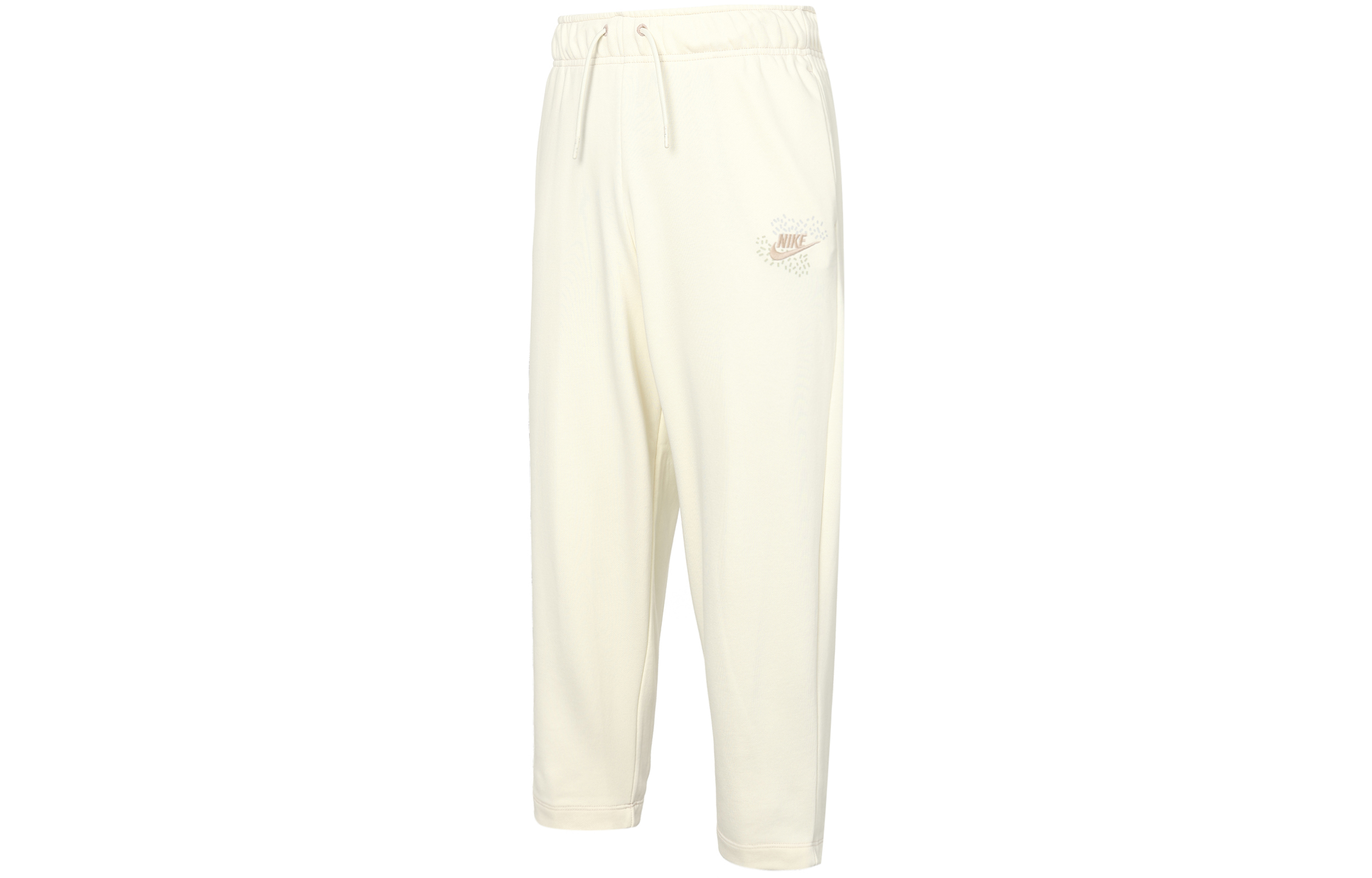 Nike Sports Pants Women’s Light Yellow Moderate