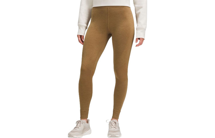 Lululemon Keep The Heat Sports Pants 24′ Women’s
