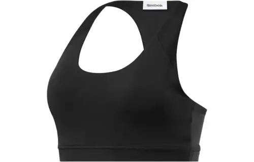 Reebok Sports Underwear Women's Black Moderate