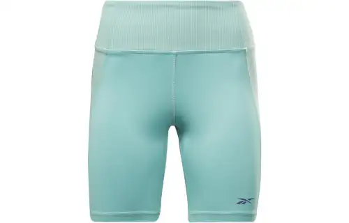 Reebok Sports Shorts Women's Sky Blue Moderate