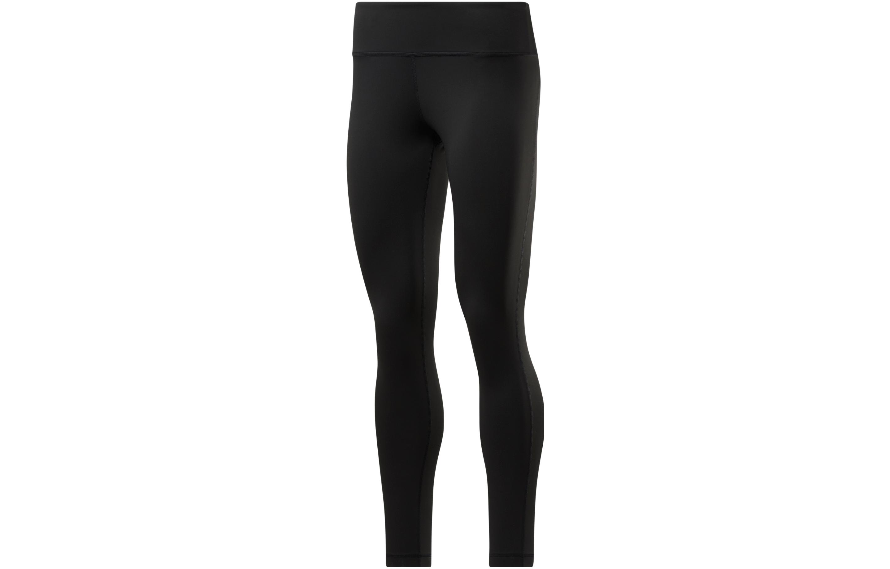Reebok TRAINING SUPPLY LUX BOLD 2.0 PRIDE Sports Pants Women's Black