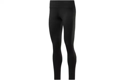 Reebok TRAINING SUPPLY LUX BOLD 2.0 PRIDE Sports Pants Women's Black