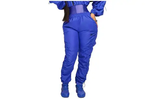 Reebok Sports Pants Women's Moderate