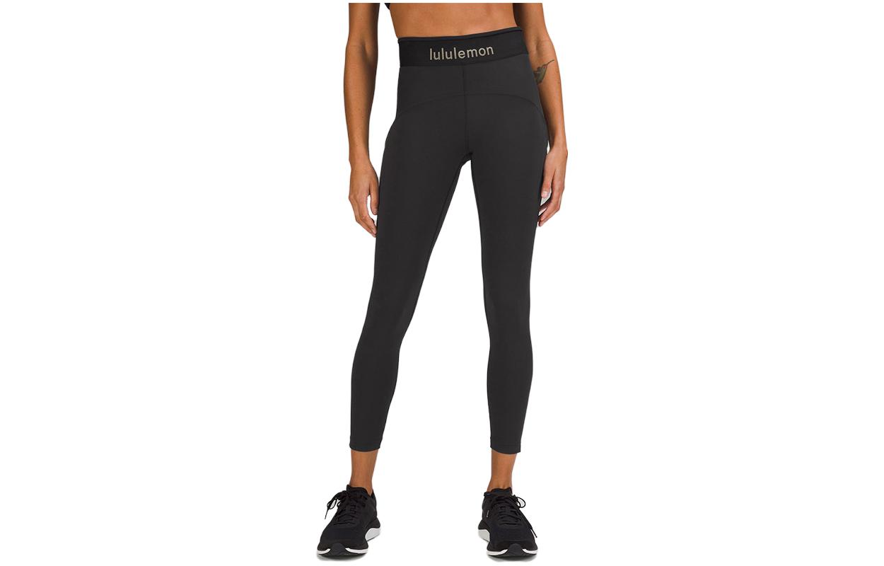 Lululemon Sports Pants Women’s Moderate
