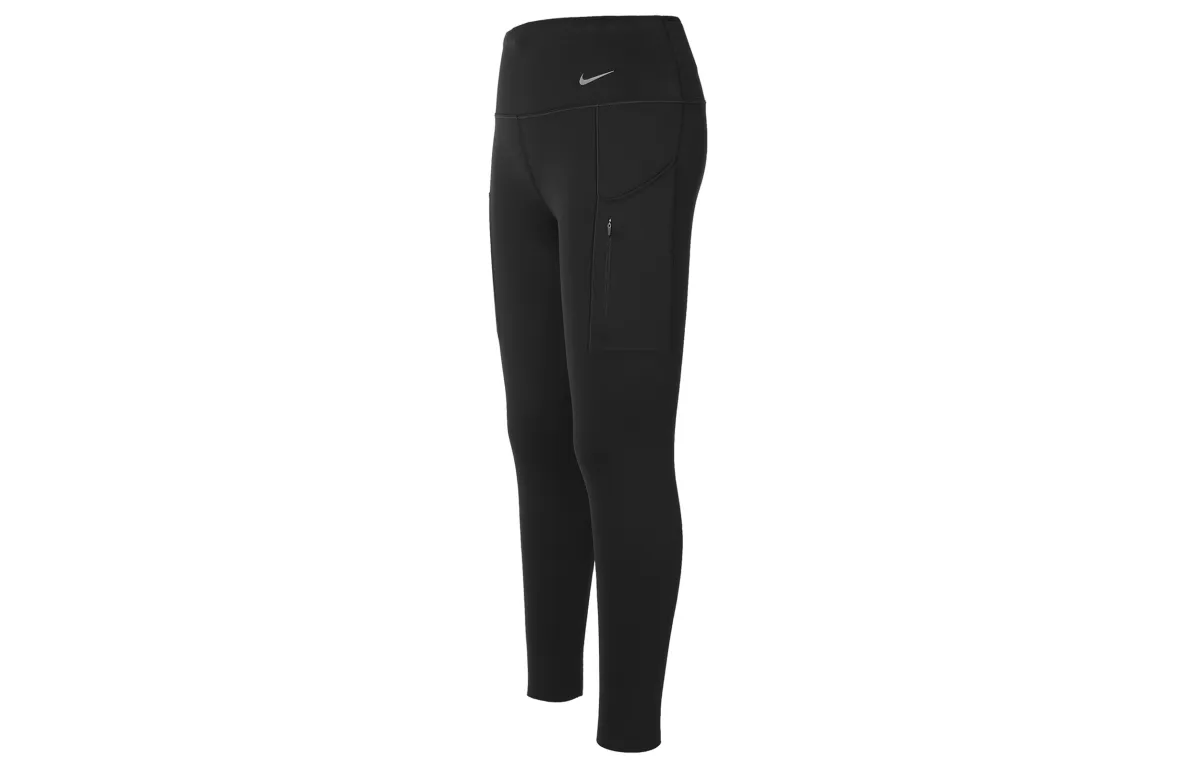 Nike GO Sports Pants Women's Black