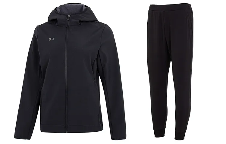 Under Armour Casual Suit Women's Black