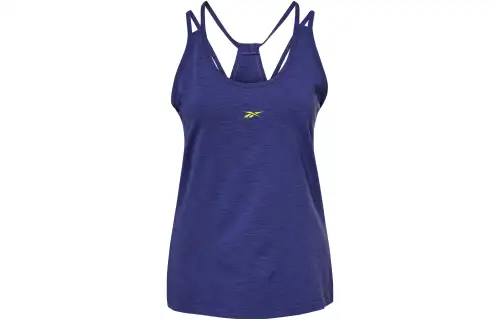 Reebok BP AC ATHLETIC Sport Vests Women's Purple