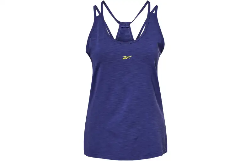 Reebok BP AC ATHLETIC Sport Vests Women's Purple