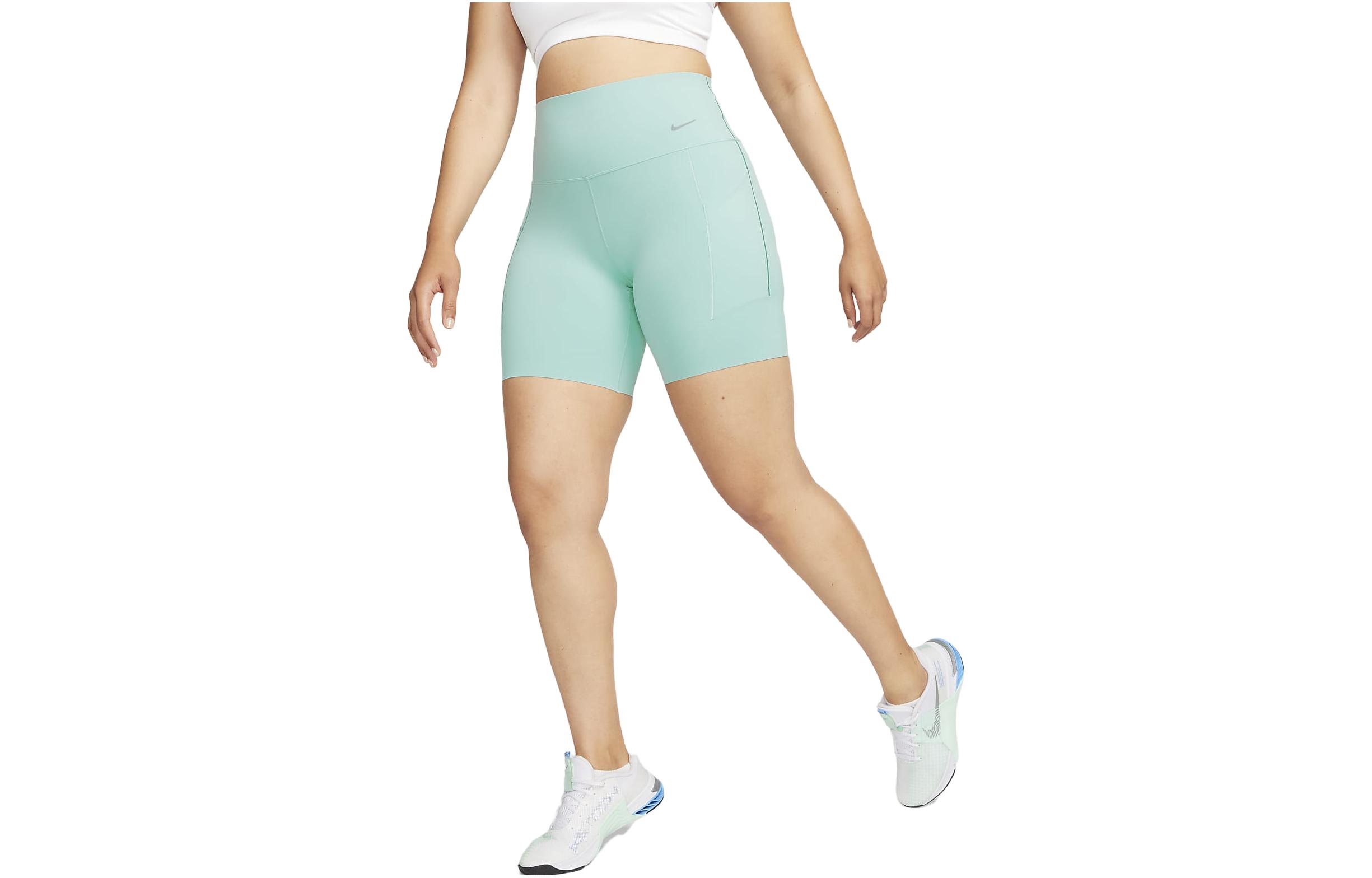 Nike Sports Shorts Women’s Mineral Moderate Tight Pants