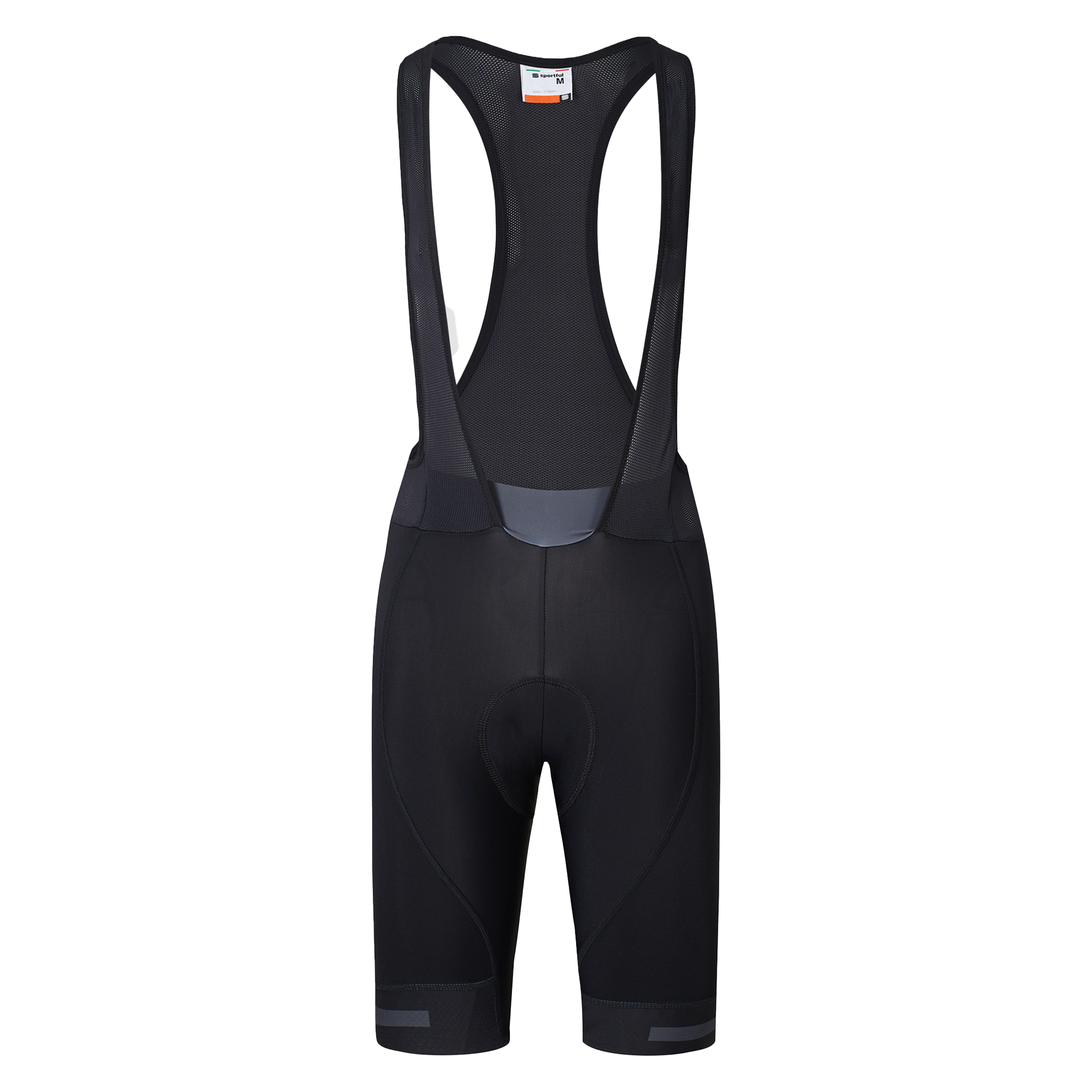 Sportful Cycling Pants Women’s Black