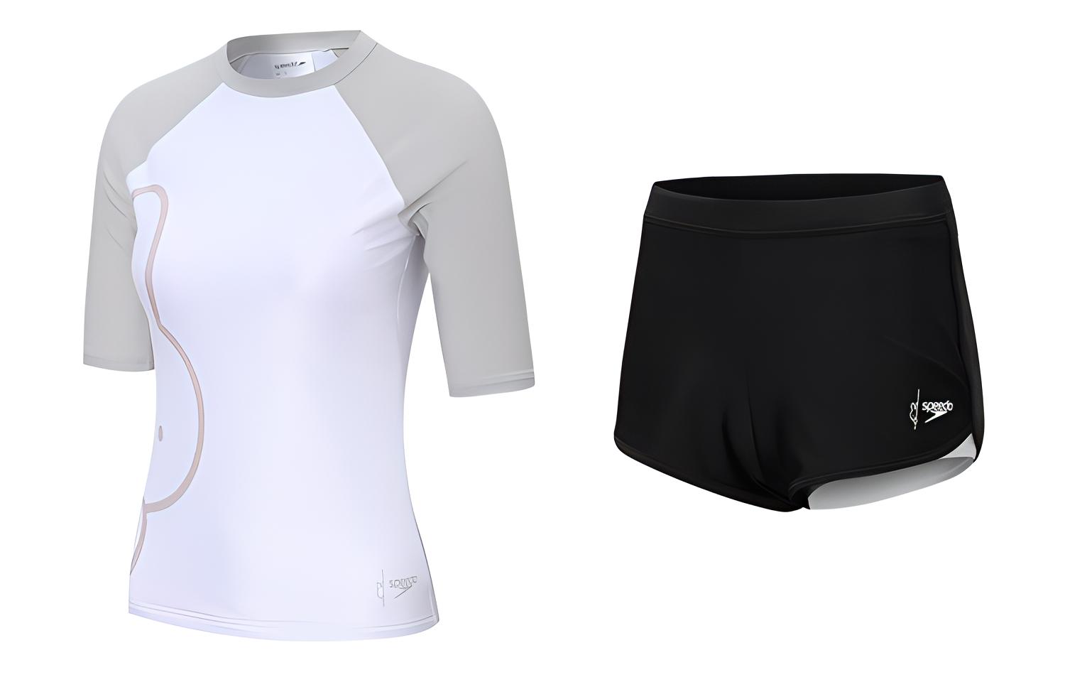 Speedo Two Piece Swimsuits Women’s