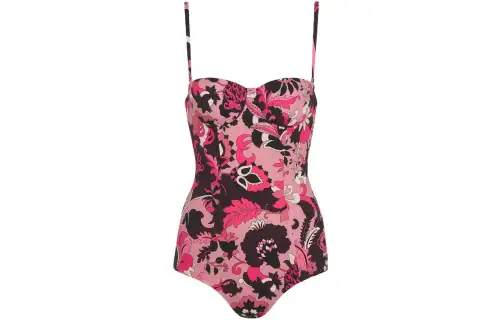 DIOR One piece Swimsuit Women's