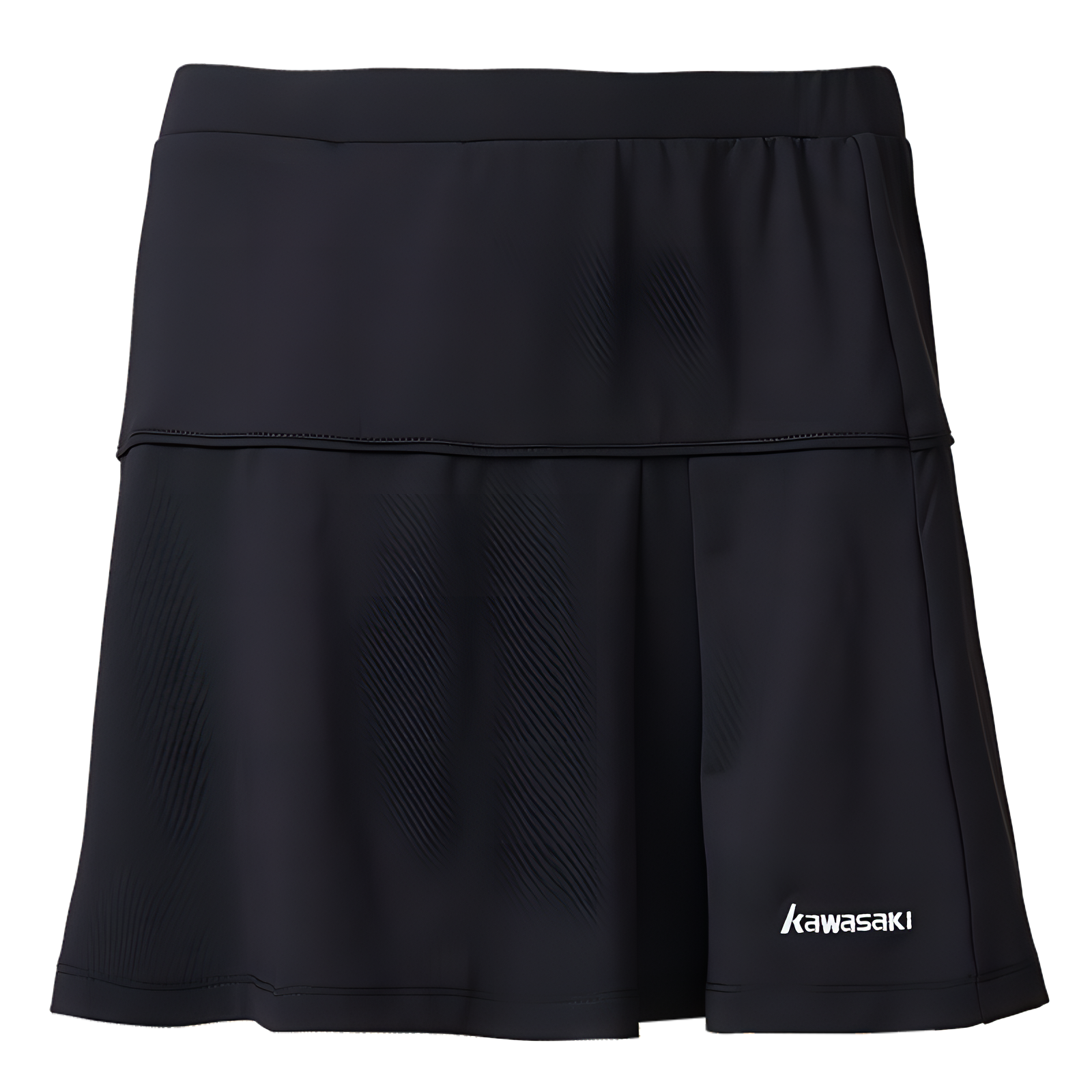 Женская юбка Kawasaki Kawasaki (черный)