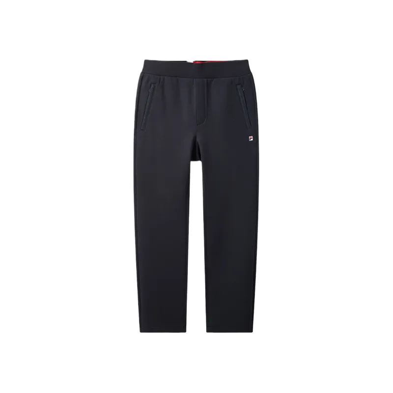FILA Modern Casual Pants Men's Legend Blue