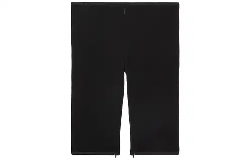 GUCCI Gg Jacquard Mid Rise Cycling Shorts