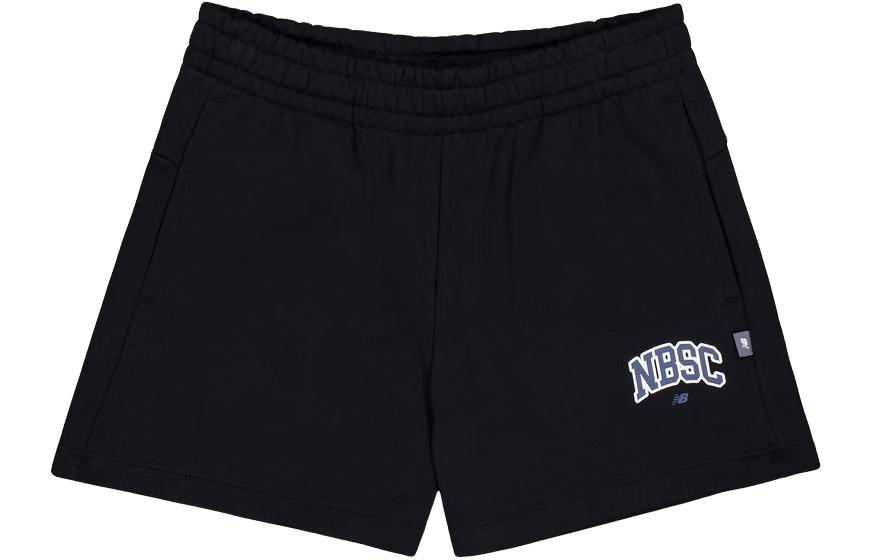New Balance Sports Shorts Women’s Black