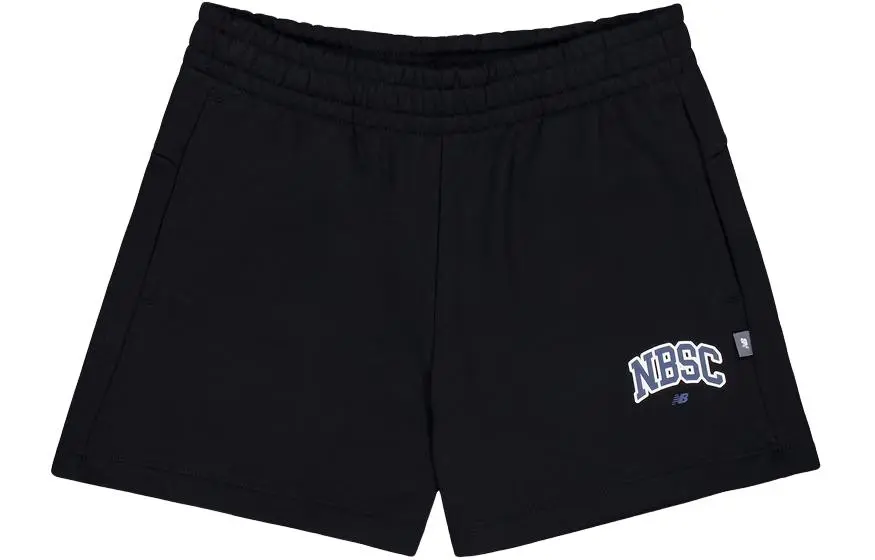 New Balance Sports Shorts Women's Black
