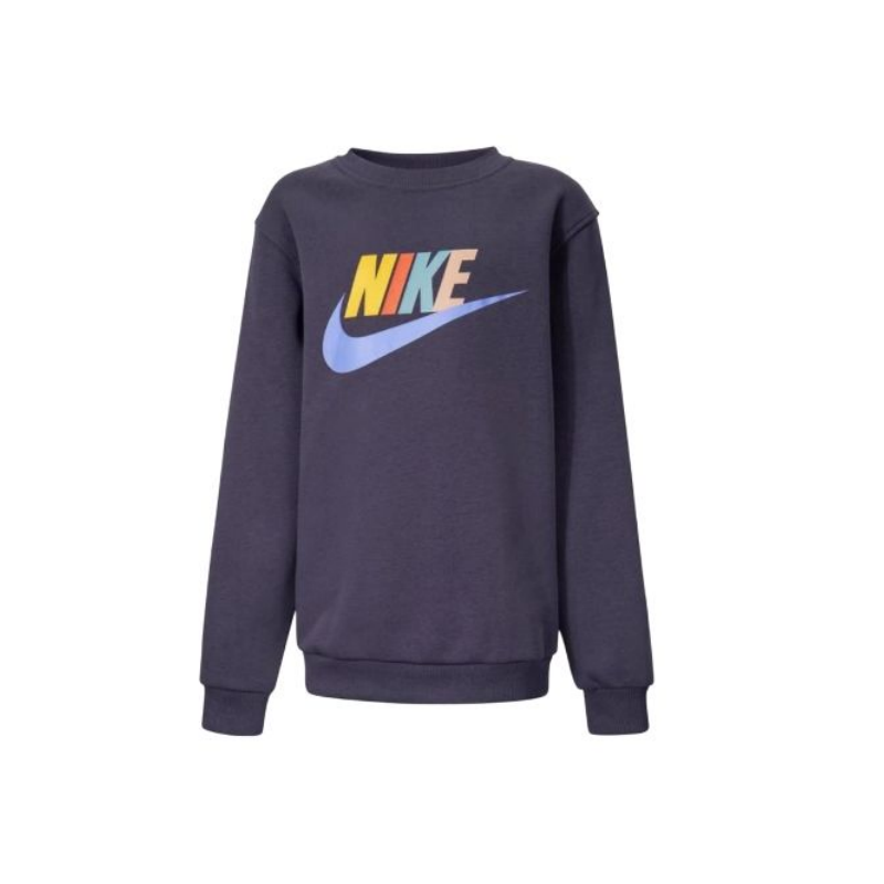 Худи Nike (синее)