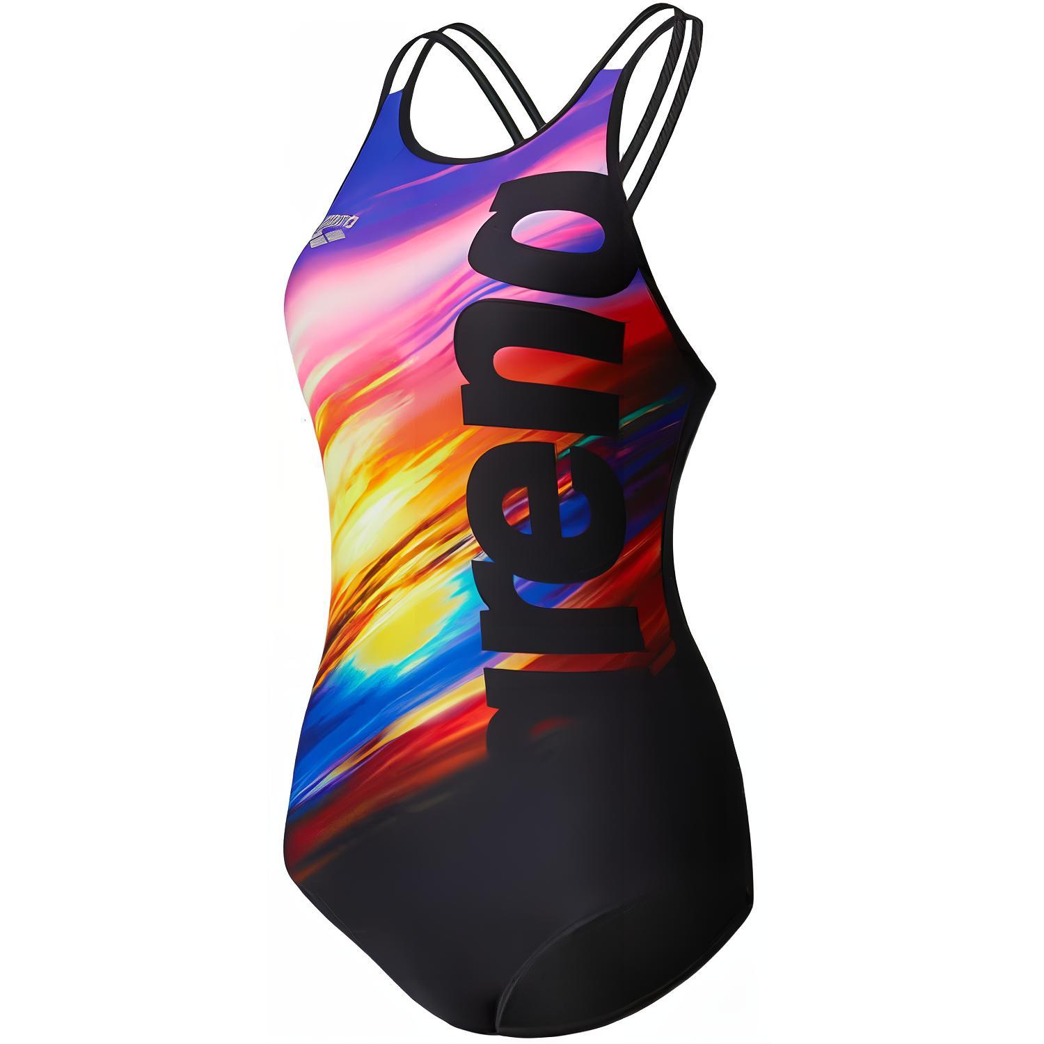 Arena One Piece Swimsuit Women’s