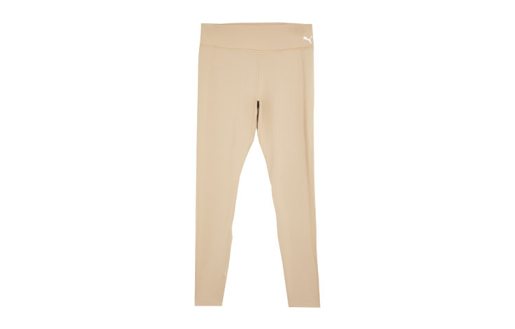 PUMA Performance Sports Pants Women's Light Brown