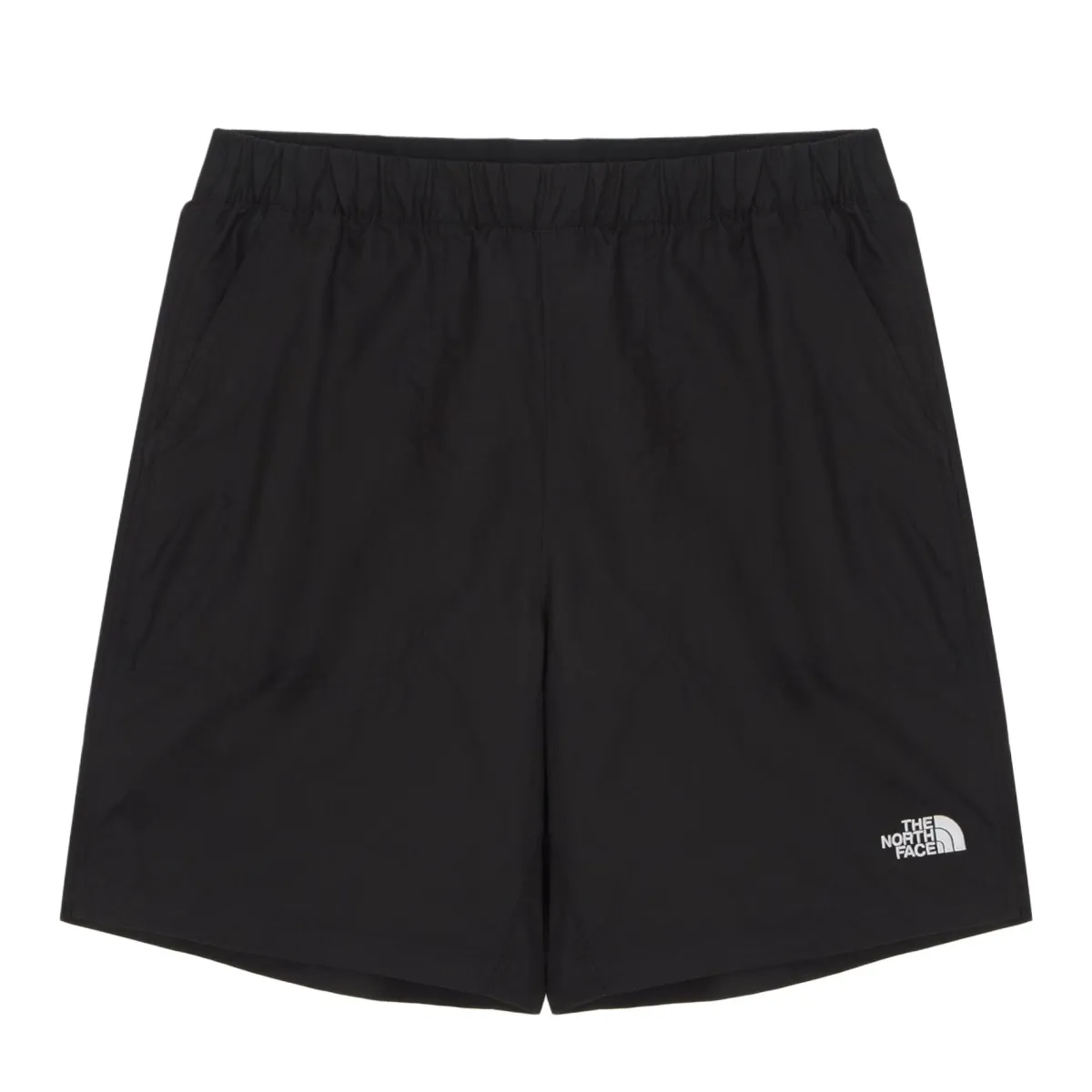 THE NORTH FACE SS25 Casual Shorts Men's Black