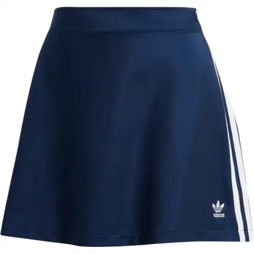 Adidas Originals Adicolor 3 Stripes Mini Skirt
