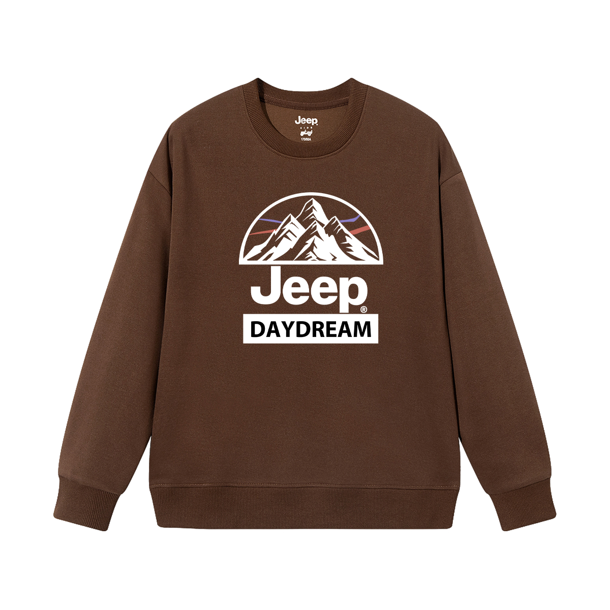 Худи Jeep (зеленое) — фото 24