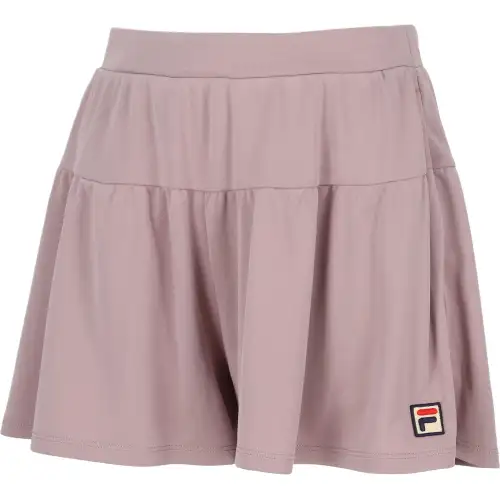 FILA Casual Shorts Women's Light Umber