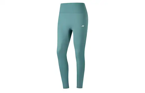 Skechers Sports Pants Women's Ink Blue Green