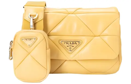 PRADA Shoulder Bags