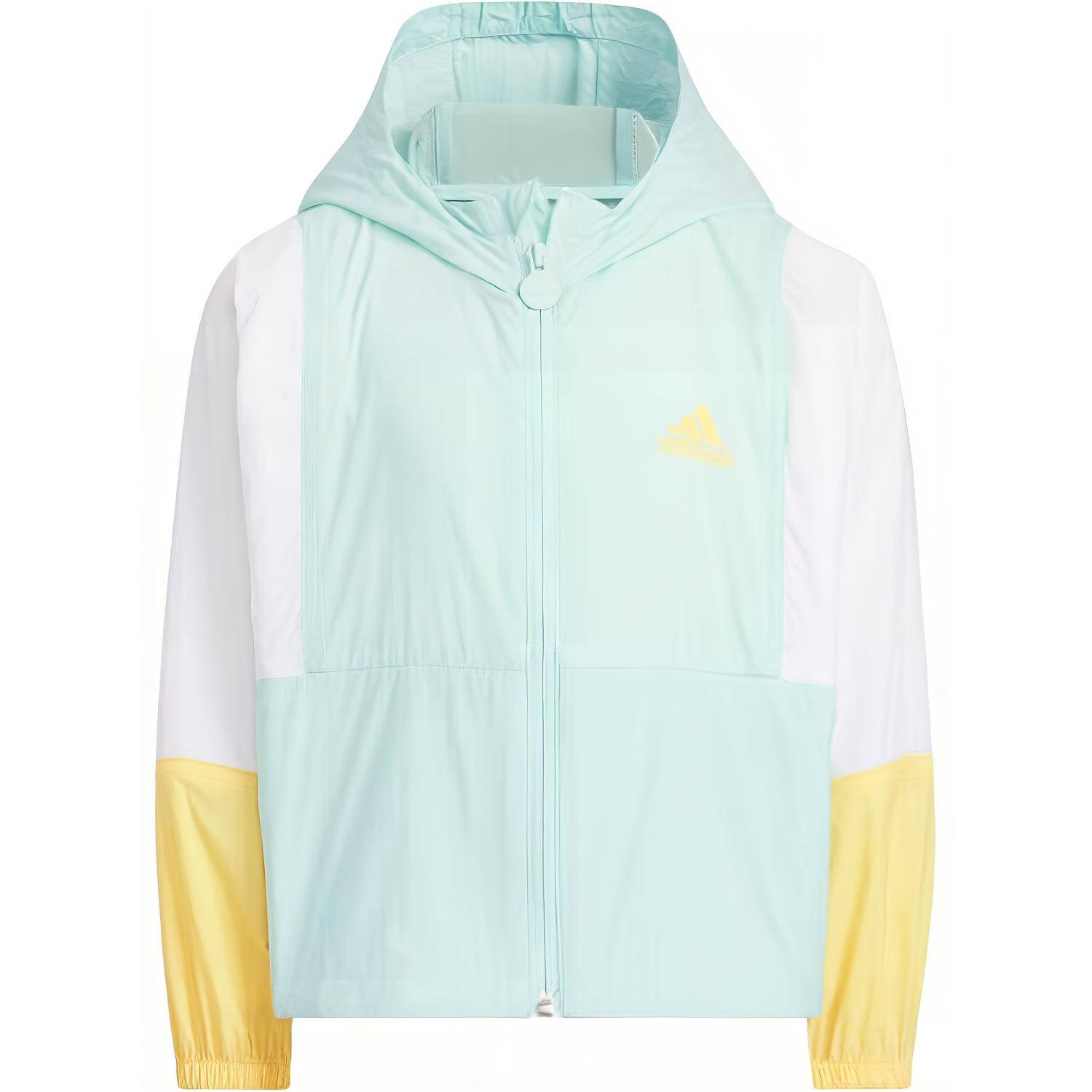Мужская куртка adidas adidas (зеленый)