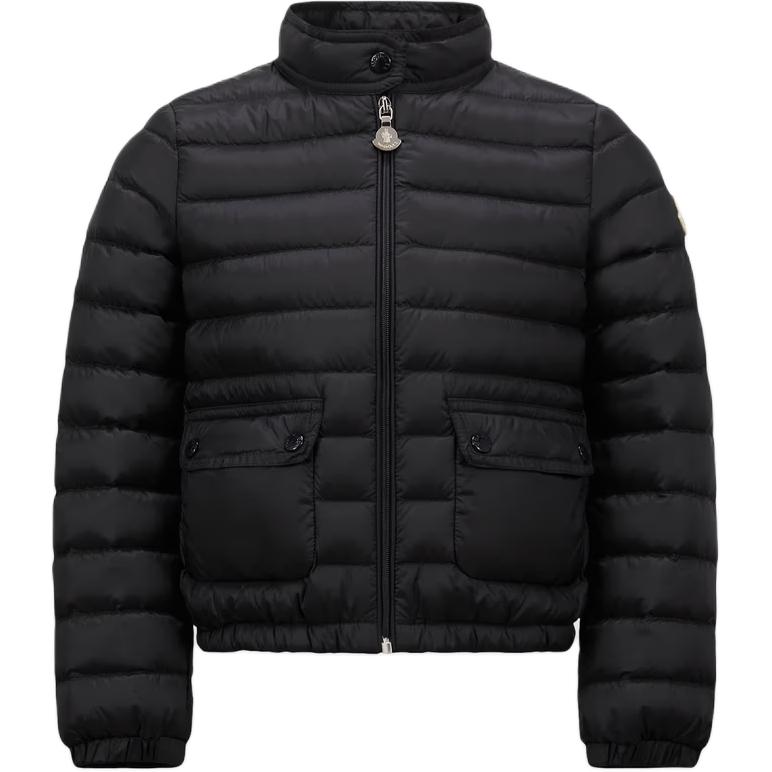 Куртка Moncler (черная)