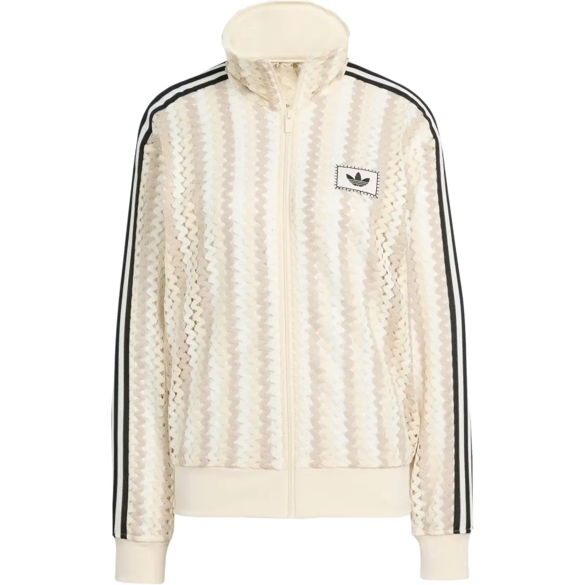 Adidas Originals Summer Glow Firebird Track Top
