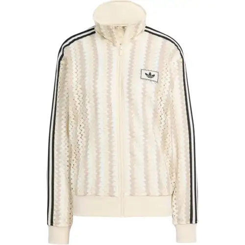 Adidas Originals Summer Glow Firebird Track Top