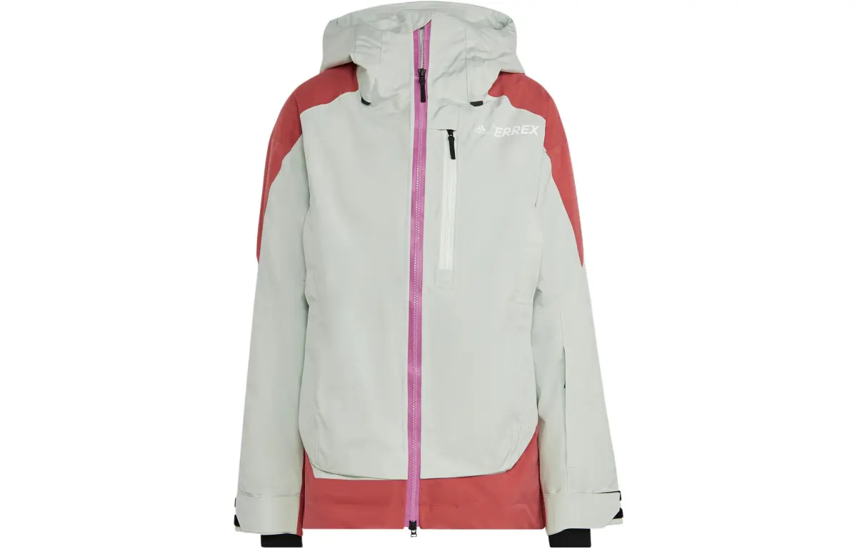 Adidas Ski Tops Women's Green