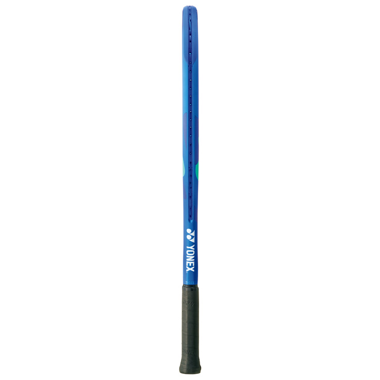 YONEX E Zone 25 Approx. 225g Paddle Weight 100 Square Inches Head Size Blue Kids’ Tennis Rackets