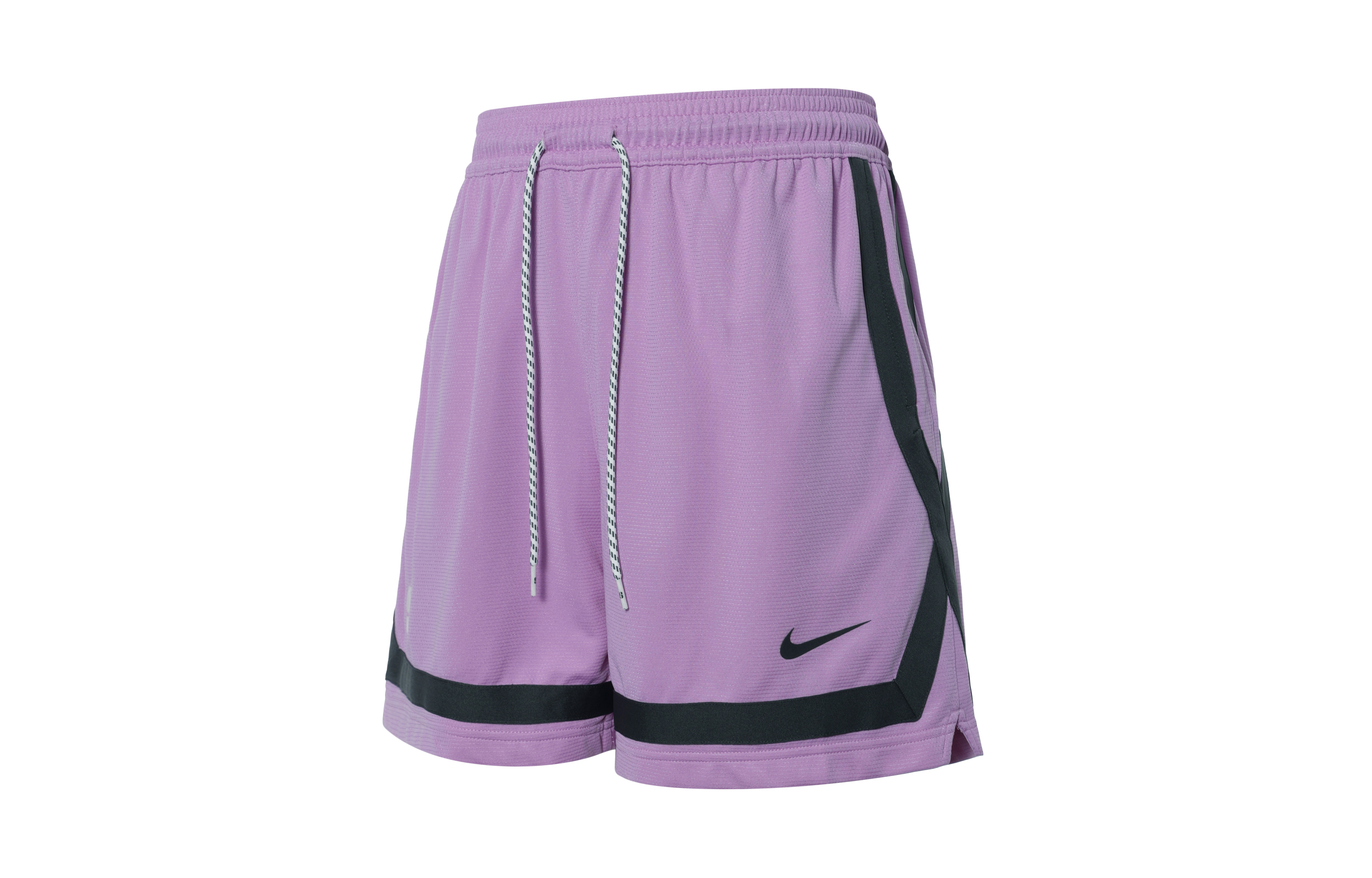 Nike Basketball Shorts Women’s Pink Purple