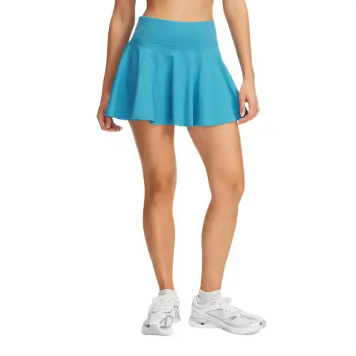 Under Armour Motion Casual Short Skirts Women's Blue