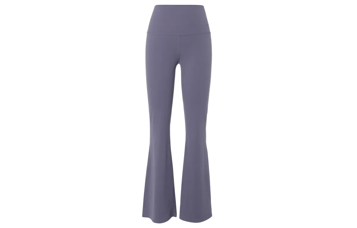 Nike Zenvy Sports Pants Women's Purple