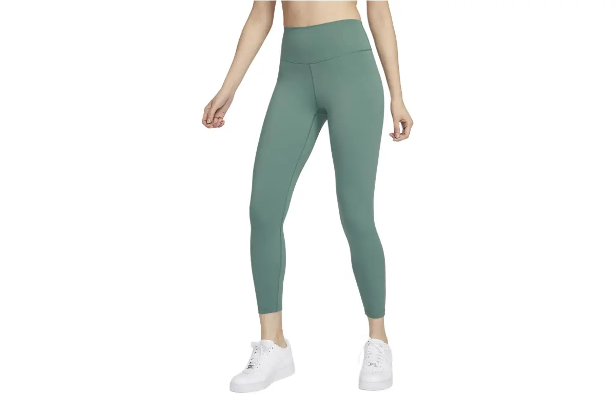 Nike One Sports Pants Women's Coastal Blue/Black