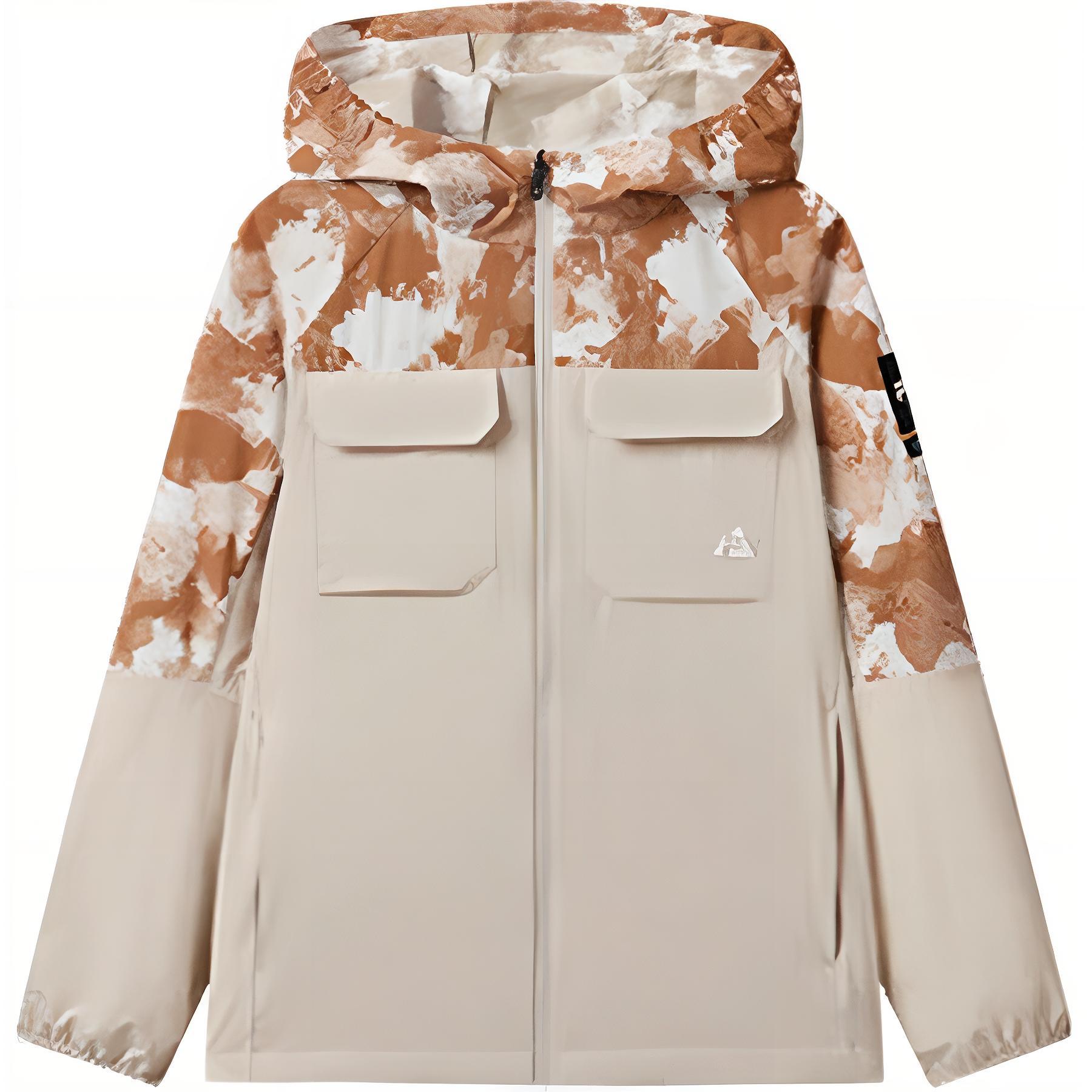 Куртка Fila FILA KIDS (разноцветный)