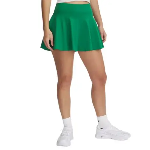 Under Armour Motion Casual Short Skirts Women's Green