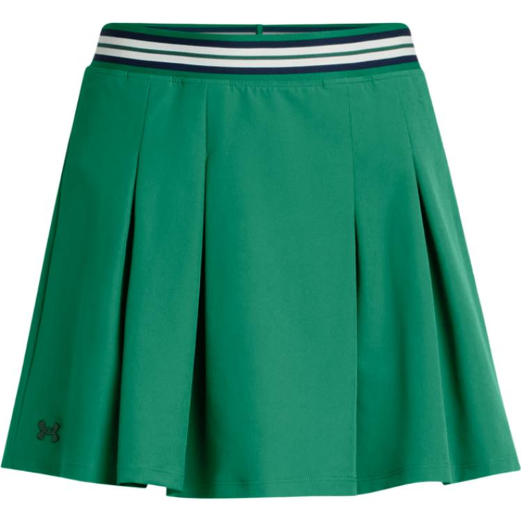 Under Armour FW24 Casual Short Skirts Women's Forest Green