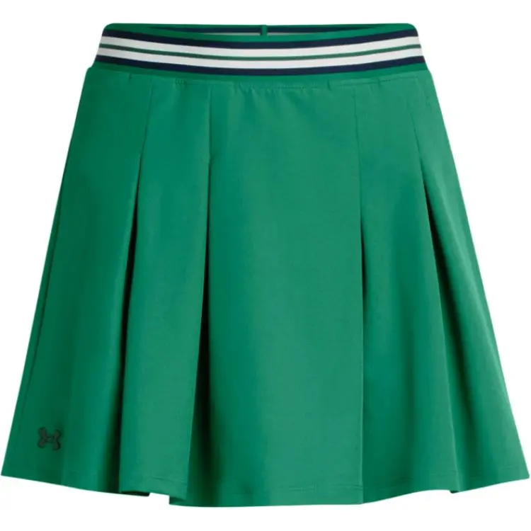 Under Armour FW24 Casual Short Skirts Women's Forest Green