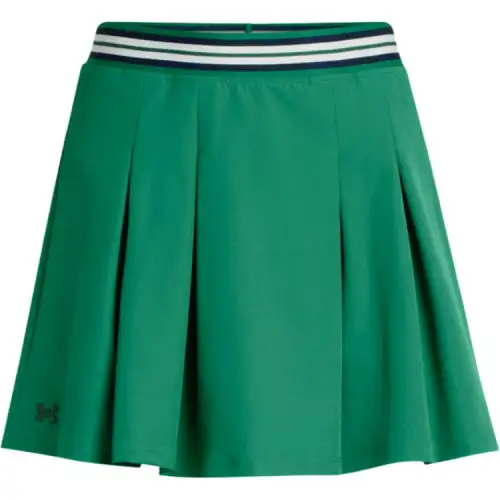 Under Armour FW24 Casual Short Skirts Women's Forest Green