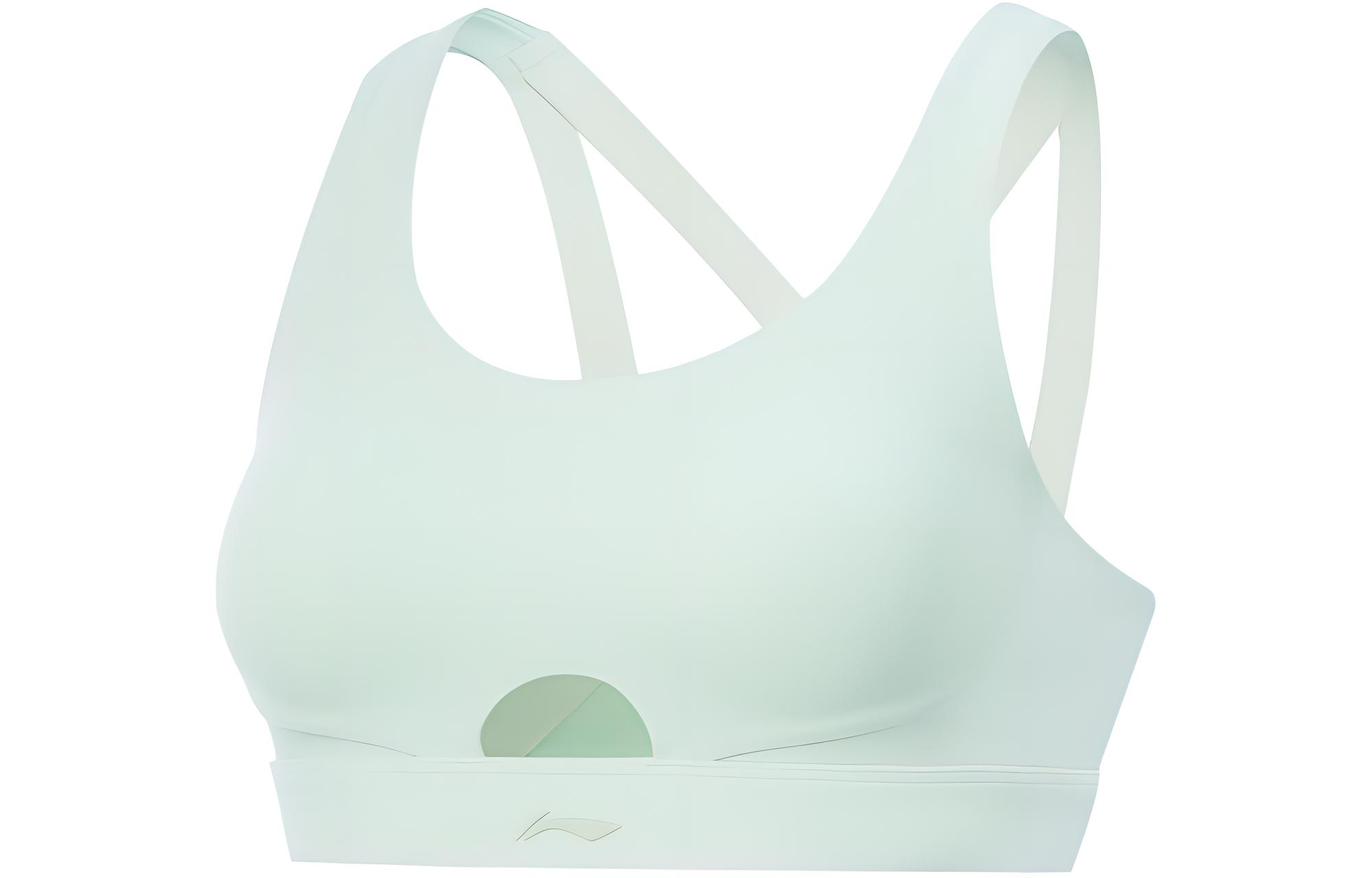 Li Ning Sports Underwear Women’s Ice Fat Green