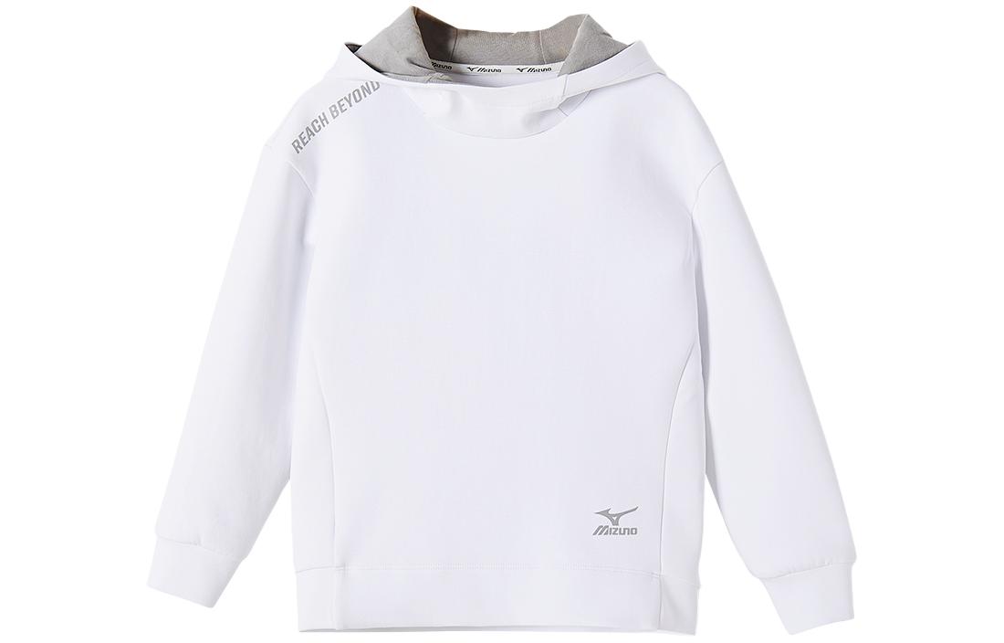 Худи Mizuno Mizuno (синяя)