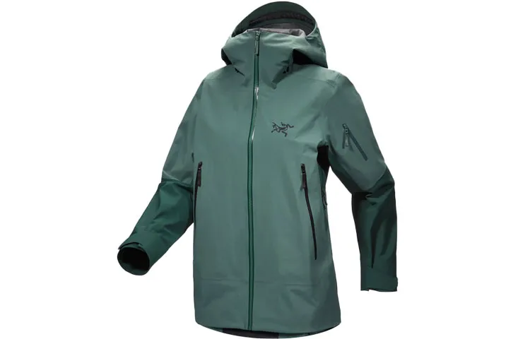 Arc'teryx SENTINEL JACKET Ski Top Women's
